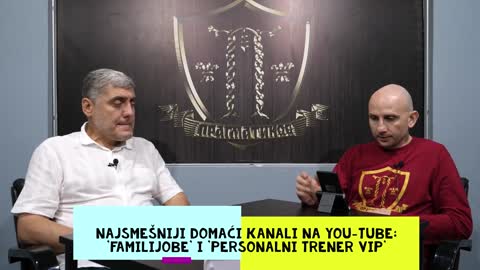 O riđokosim osobama (Miroljub Petrović)