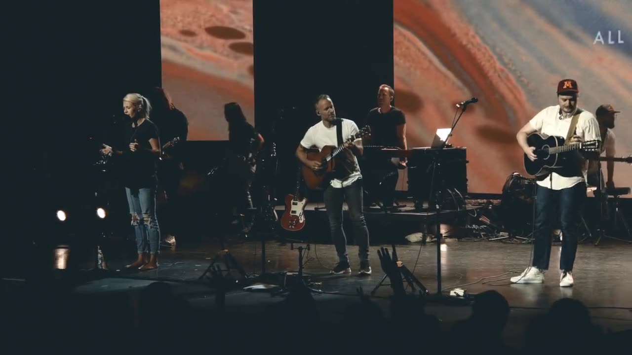 Goodness of GOD by Bethel Music