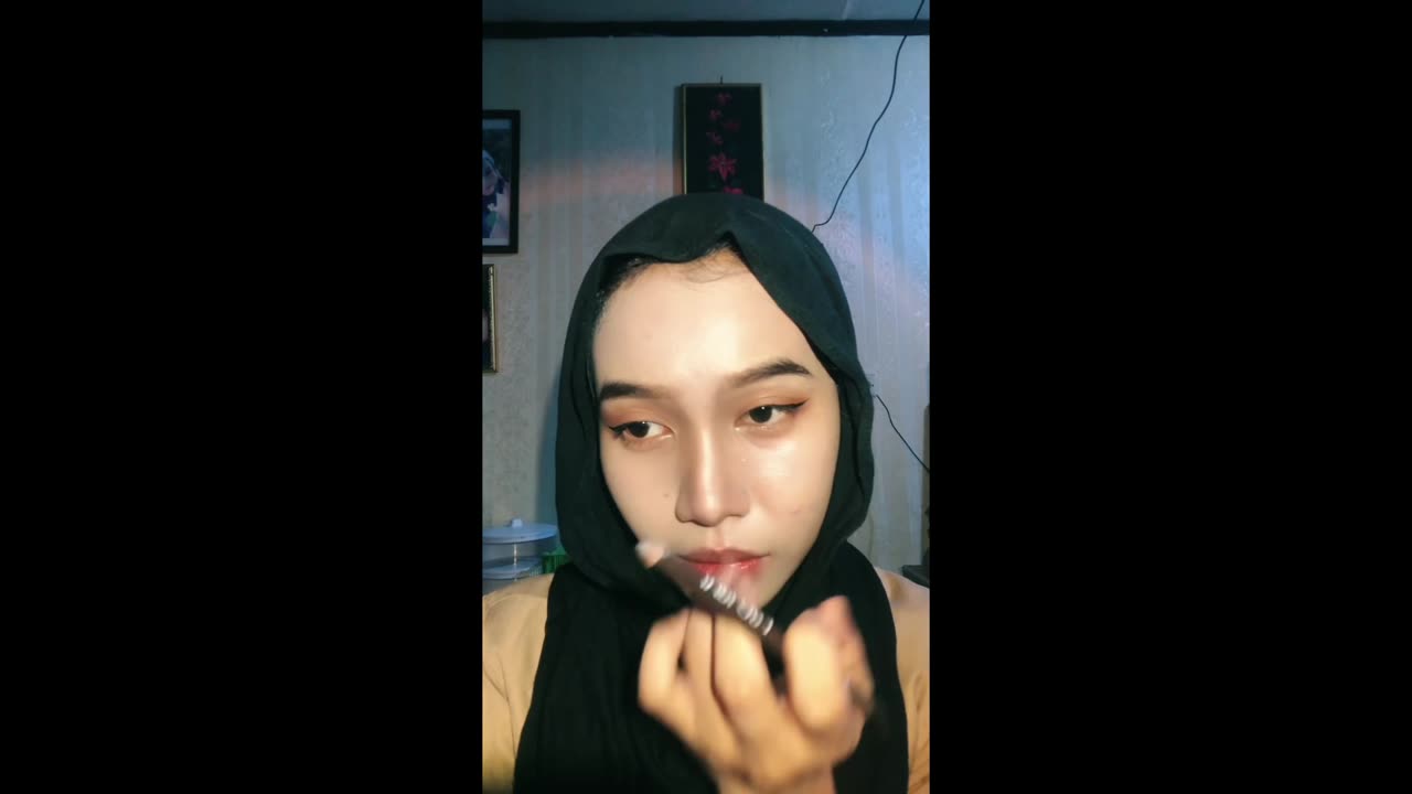 make up tutorial 5