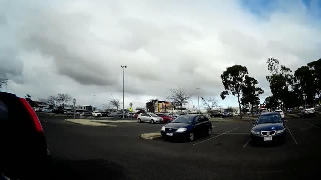 wake up to the eyes and ears of the state to understand to what you seeing happening worldwide