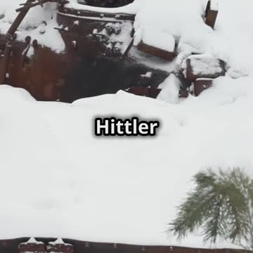 5 Reasons Hitler Lost WWII