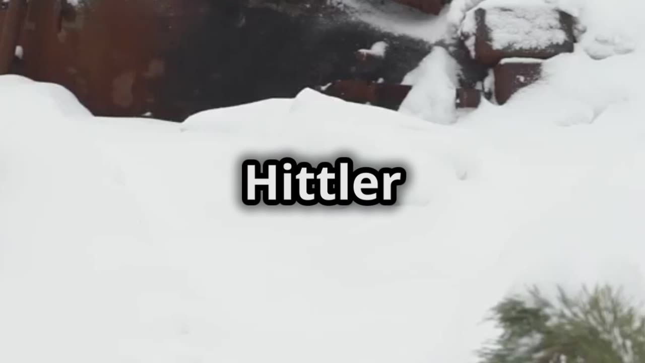 5 Reasons Hitler Lost WWII