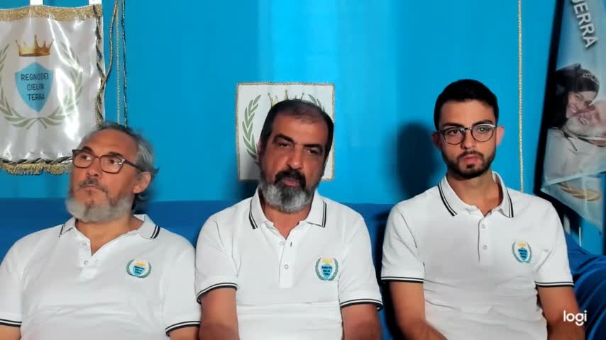 2021.06.26-Eliseo.Bonanno-IL PANE QUOTIDIANO DAL DIRETTIVO - MEDITIAMO LUCA 10:16-20