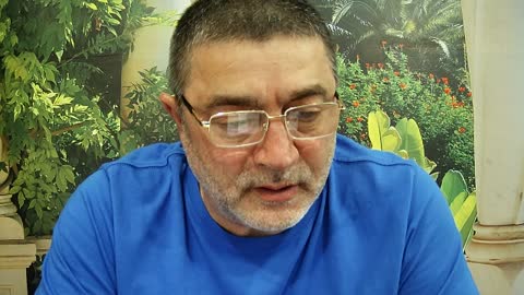 Potpuriu cu știri, mai cu Putin, mai cu Biden, una mai lată decât alta