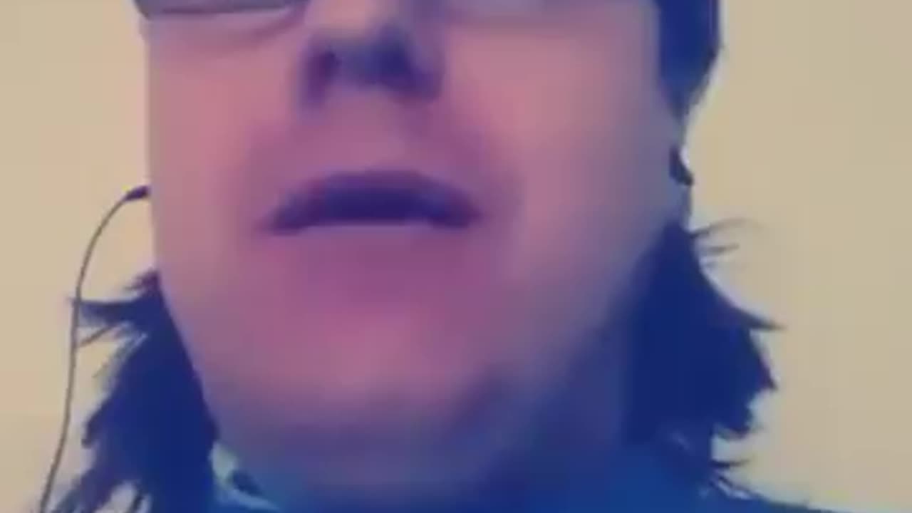 Dave Jeffers Goodbye