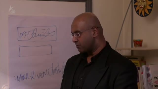 Tricks and traps of the court - part 2 - by the :Mark-kishon: Christopher.