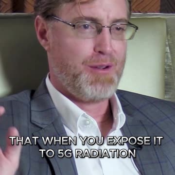 Is 5G the Real Cause Behind the Pandemic?