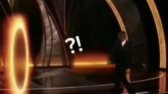 Spiderman Saves Chris Rock