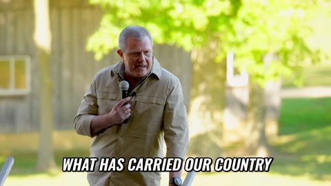 Building the Future and Strengthening the American Dream