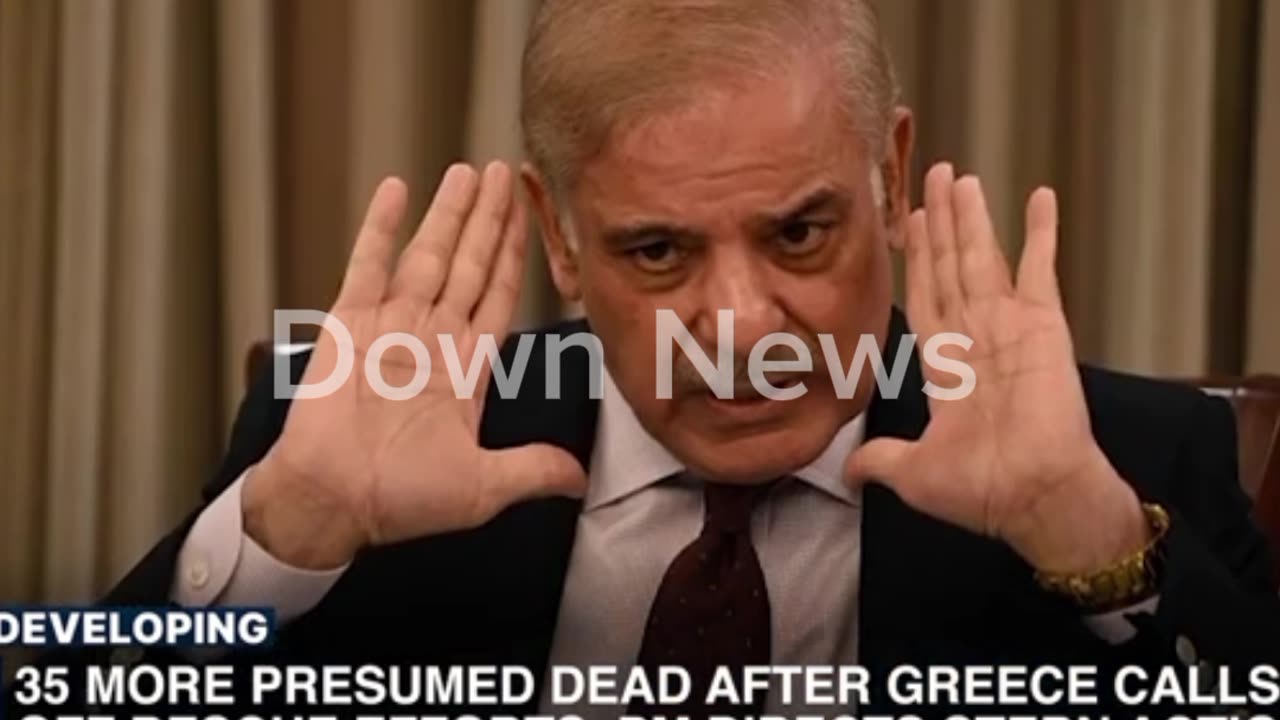 35 More Presumed Dead After Greece CallsOff Rescue Efforts | Dawn News English