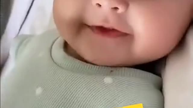 Cute baby boy| cuteness overload| smiling baby laughing 🙀