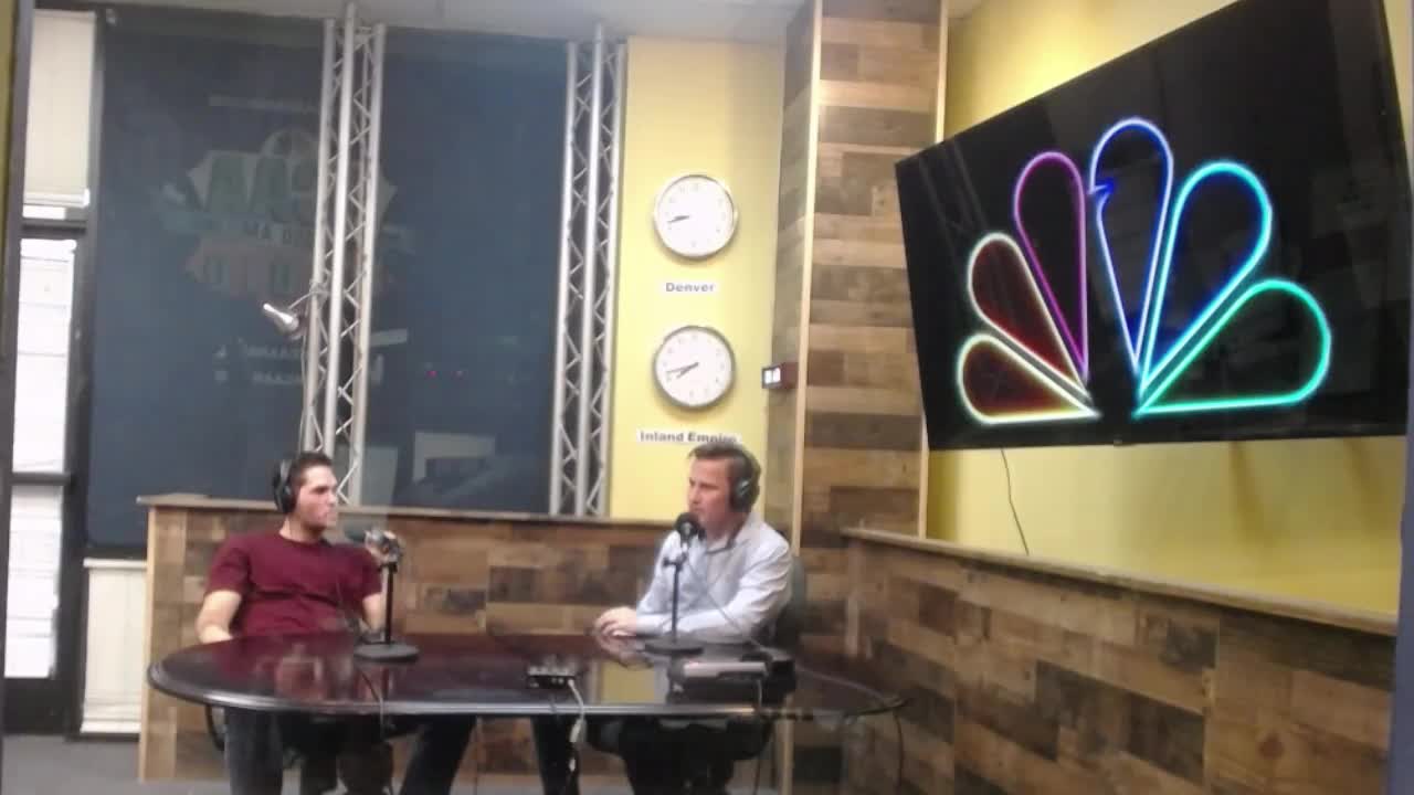 KCAA: Whatever Works