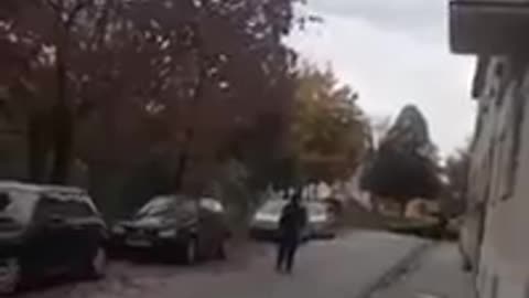 Hajduk Split fans attack Dinamo Zagreb fans