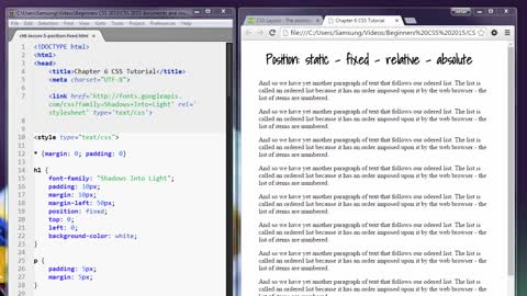 CSS3_Pro_ch6-l7-position-fixed (720p)