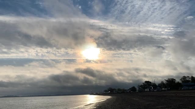 I arise today with a MIGHTY STRENGTH, Quincy Shore