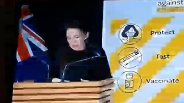 Military have all neccessary data on the VACCINE