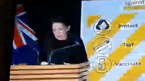 Military have all neccessary data on the VACCINE