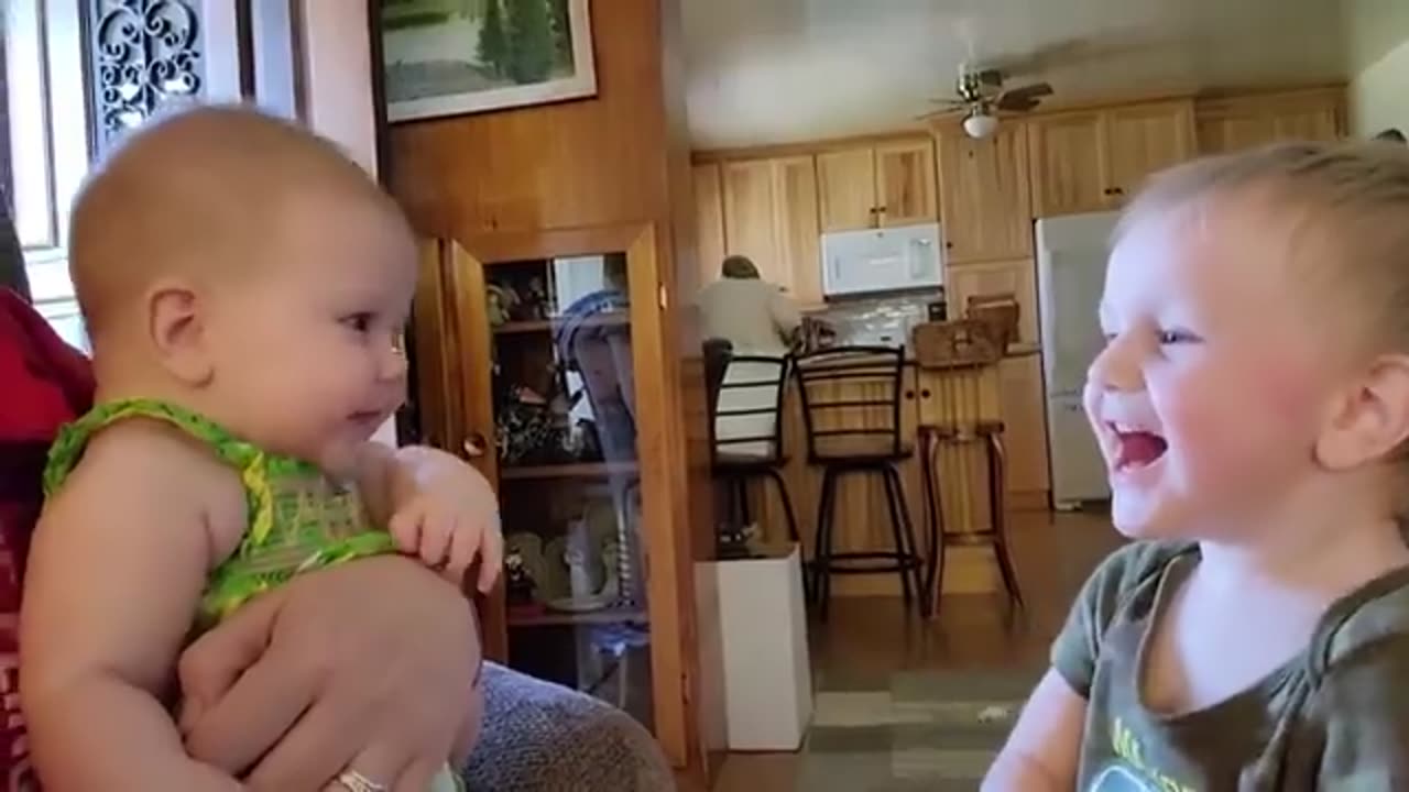 FUN ALL THE TIME