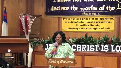 Be Careful For Nothing