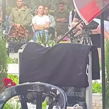 Cementerio Anti Cristianos en Israel