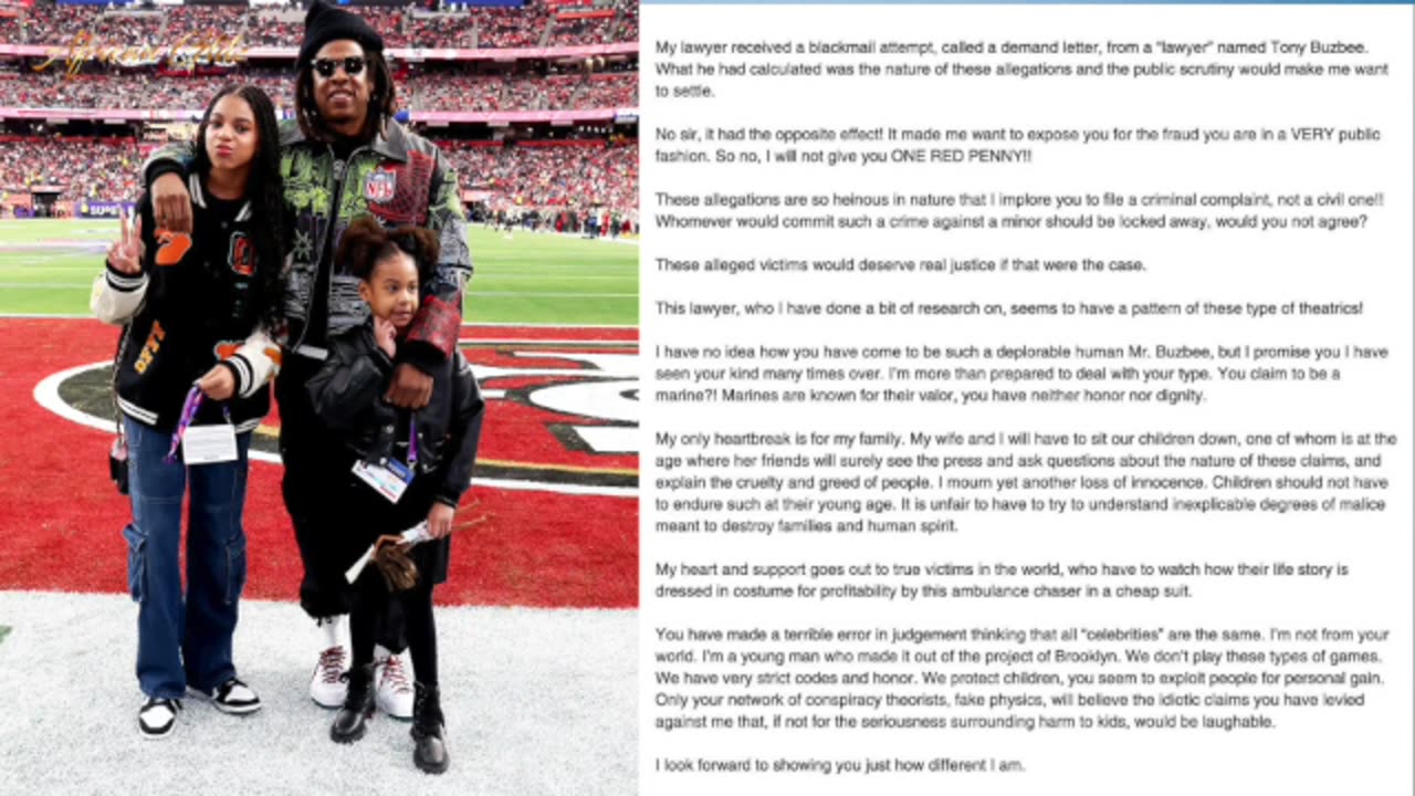 Jay-Z SLAMMED Damaging Lawsuit LAWSUIT, Beyonce, 50 Cent Reacts