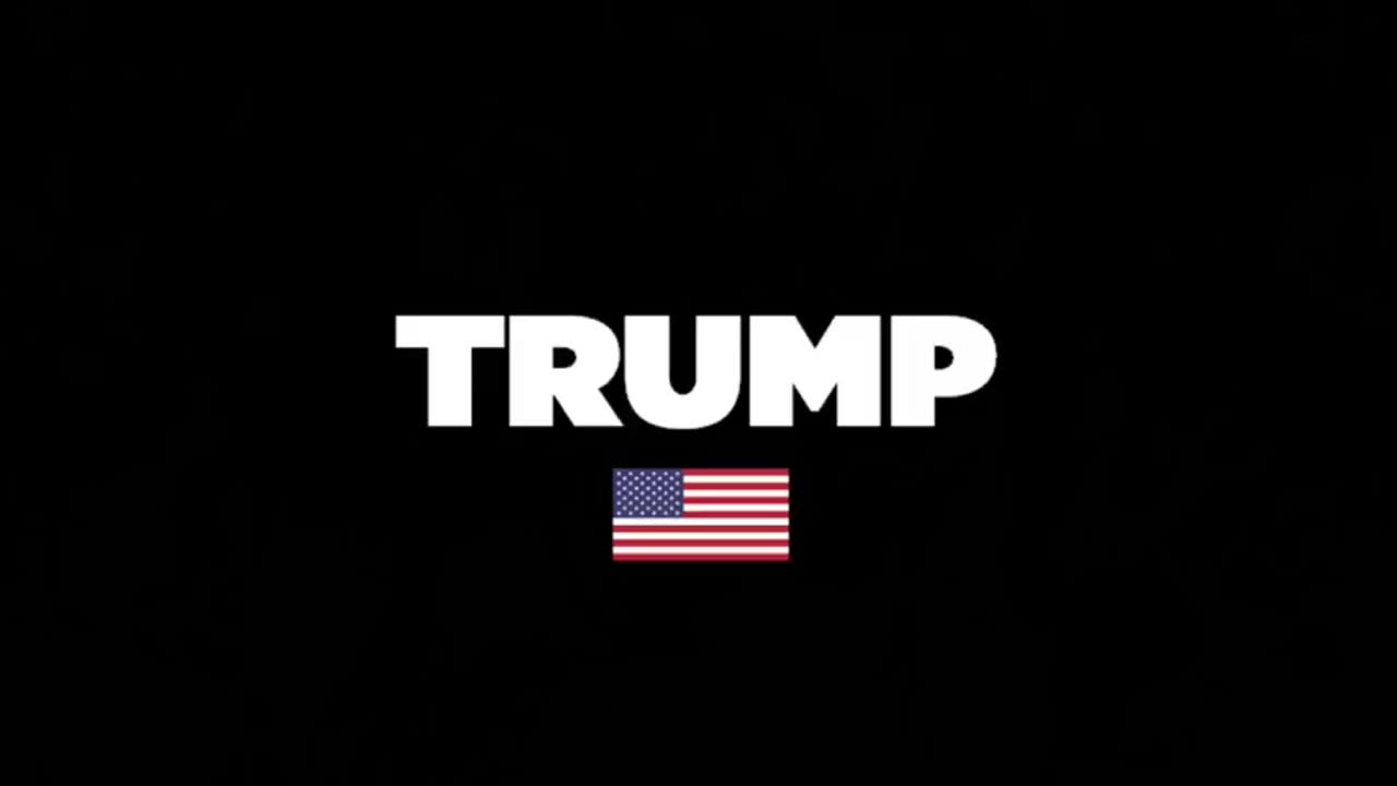 🇺🇸A message of hope from President Trump