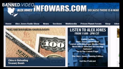 BREAKING : The Tyranny of Canada EXPOSED