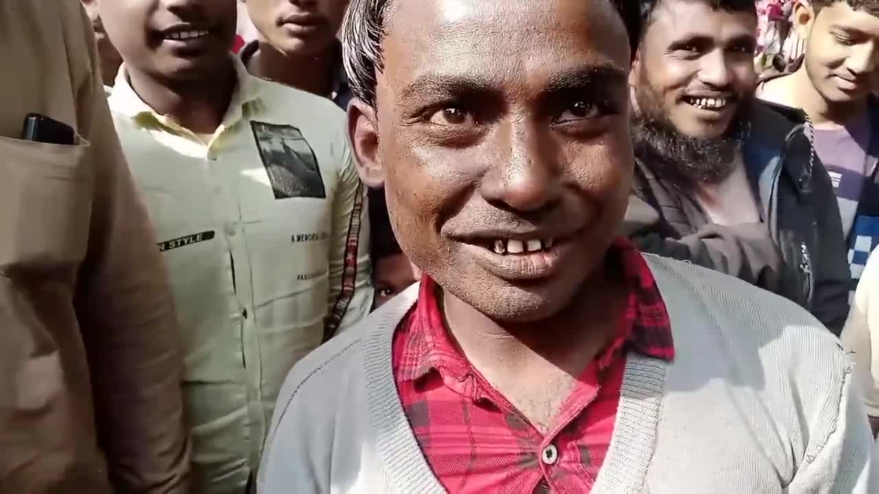 আমার ভুল হয়ে গেছে - 😝 সহজসরল সেই ভাইরাল চোর সিদ্দিক 🤣