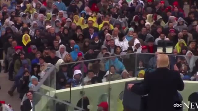 Trust The Plan Trump