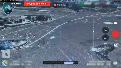 💥 Destruction of Russian APC with Javelin, - 1st Marine Battalion