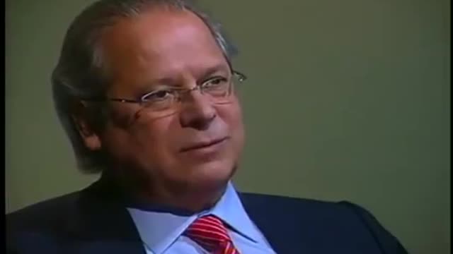 José Dirceu fala sobre o Foro de São Paulo no programa "Provocações"