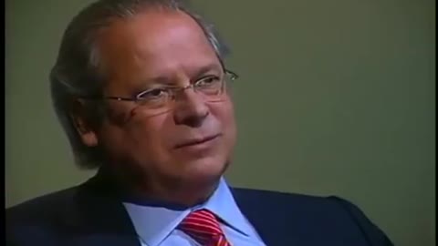 José Dirceu fala sobre o Foro de São Paulo no programa "Provocações"