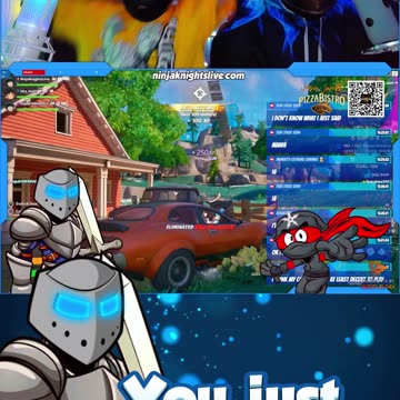 Running Down a Dream