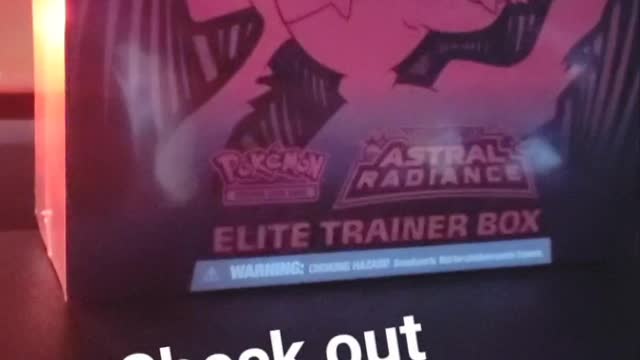 Astral Radiance/ rip n ships live