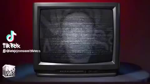 ALEX JONES WARNED US 11 YEARS AGO