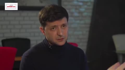 FBI investigates Ukraine's President and his criminal friend!