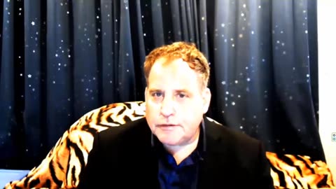 Benjamin Fulford w/ Latest Geo-Political Update - Trump's Emergency Unleashed