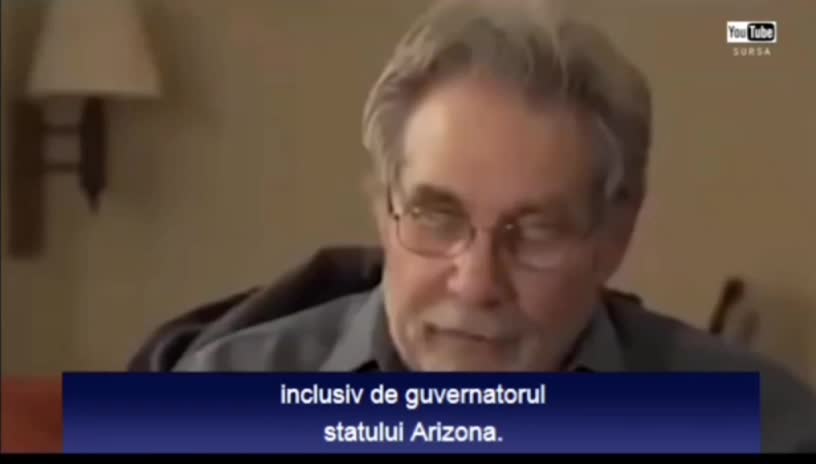 Mărturia unui fost agent secret