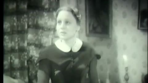 Jane Eyre (1956) E1-E6 Daphne Slater, Stanley Baker