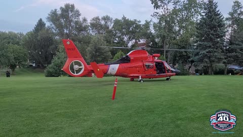 National Night Out - Indian Head Park, IL