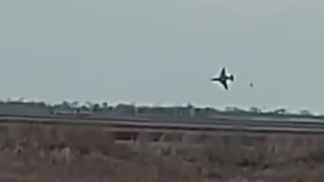 Two su-25s shot down