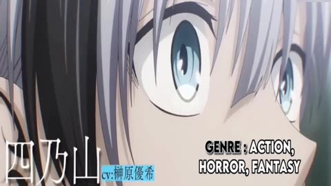 isekai anime you never heard of part - 2😨😨 #anime #isekai #shorts