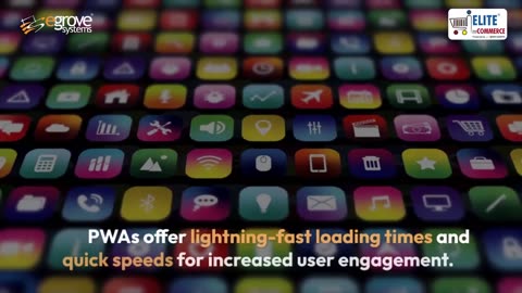 Progressive Web Development