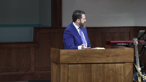 The 70 Weeks (Daniel 9:24-27)