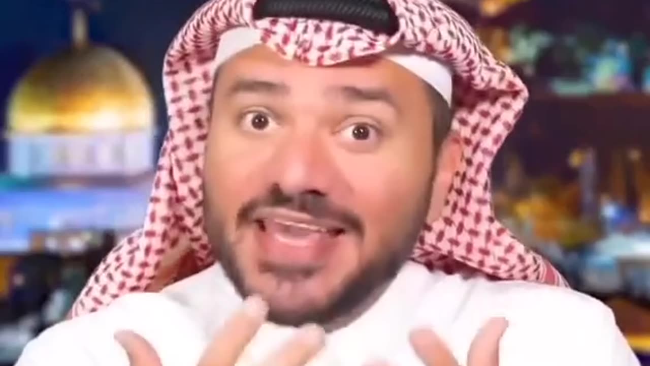 Truth' about Israel by proud muslim