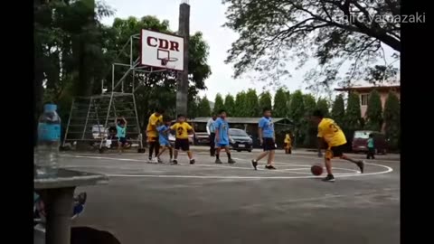 Cascade V.S Surfers (Intermediate) (Day 2) | Ichiro Yamazaki TV