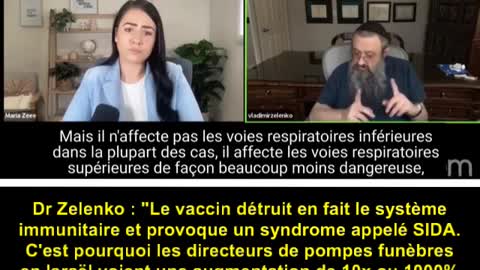 Dr Zelenko