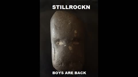 BOYS ARE BACK