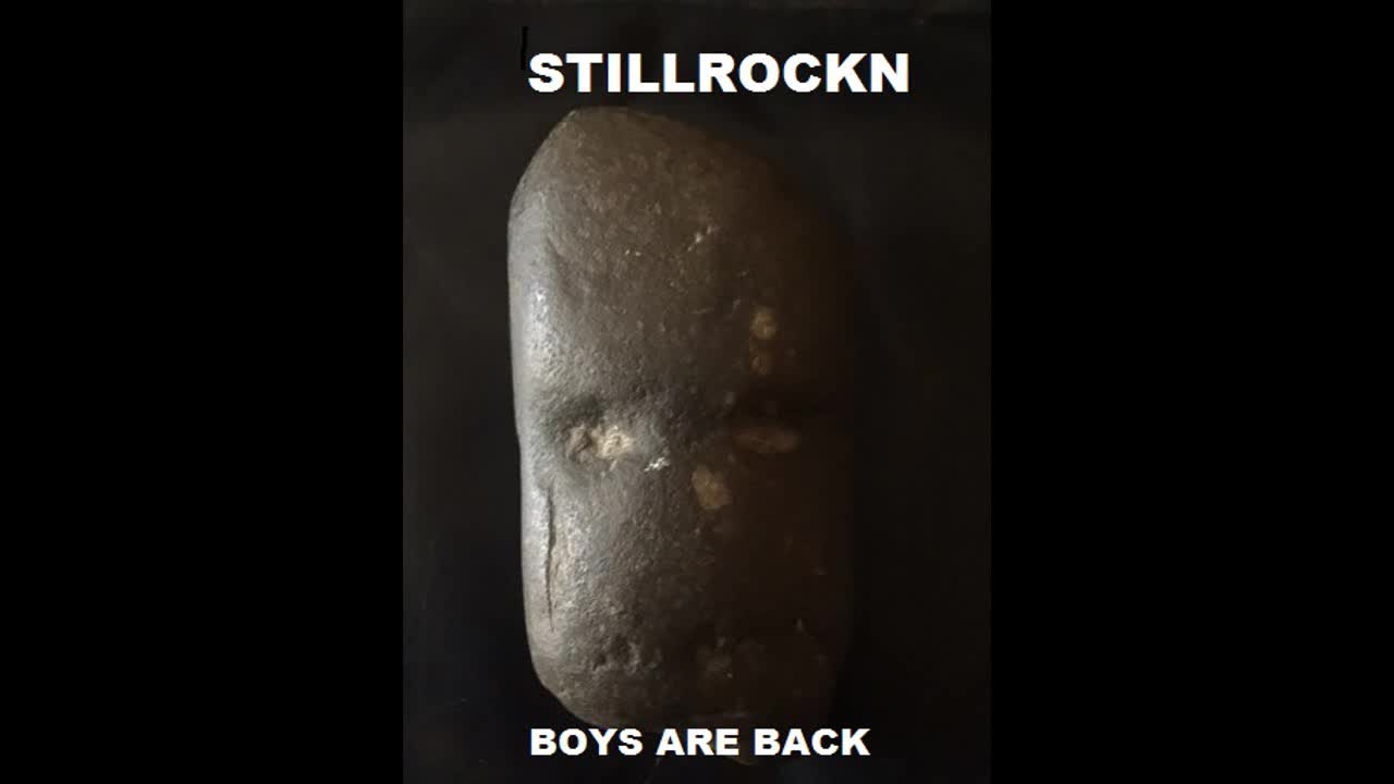 BOYS ARE BACK