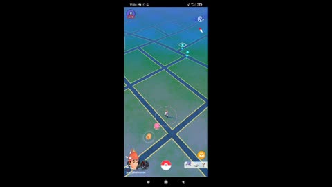 VOD60 Pokémon GO